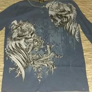 Long sleeve